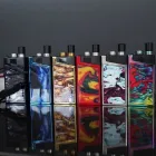 Business 16 image ASH-FREE VAPER ZONE Tobacconists in Ashby-De-La-Zouch Le