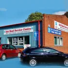 Business 2 image ASH ROAD SERVICE CENTRE MOT Test Centres & Vehicle Inspection in Aldershot Ha