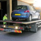 Business 4 image ASH ROAD SERVICE CENTRE MOT Test Centres & Vehicle Inspection in Aldershot Ha