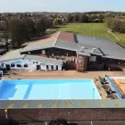 Business 7 image ASHBY LEISURE CENTRE & LIDO Swimming Instructors in Ashby-De-La-Zouch Le