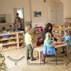 Business 7 image ASHLEY CROSS MONTESSORI Schools in Poole Do