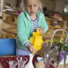Business 8 image ASHLEY CROSS MONTESSORI Schools in Poole Do