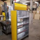 Business 1 image ASHTON POWDER COATING LTD Tyre Dealers & Repairs in Ashton-Under-Lyne La