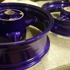 Business 2 image ASHTON POWDER COATING LTD Tyre Dealers & Repairs in Ashton-Under-Lyne La