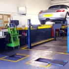 Business 1 image ASHWELL MOTORS Garage Services in Liverpool Me