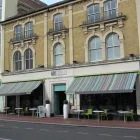 Business 1 image ASK ITALIAN Italian Restaurants in Reading Be