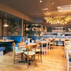 Business 2 image ASK ITALIAN Vegan & Vegetarian Restaurants in Broadstairs Ke