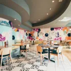 Business 3 image ASK ITALIAN Vegan & Vegetarian Restaurants in Broadstairs Ke