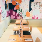 Business 5 image ASK ITALIAN Vegan & Vegetarian Restaurants in Broadstairs Ke