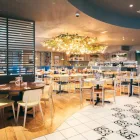 Business 6 image ASK ITALIAN Vegan & Vegetarian Restaurants in Broadstairs Ke