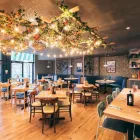 Business 7 image ASK ITALIAN Vegan & Vegetarian Restaurants in Broadstairs Ke