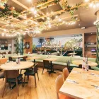 Business 2 image ASK ITALIAN Vegan & Vegetarian Restaurants in Birmingham We