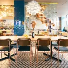 Business 6 image ASK ITALIAN Vegan & Vegetarian Restaurants in Birmingham We