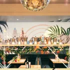 Business 7 image ASK ITALIAN Vegan & Vegetarian Restaurants in Birmingham We