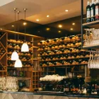 Business 6 image ASK ITALIAN Vegan & Vegetarian Restaurants in Cardiff Crf