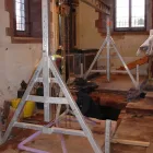 Business 7 image ASKINS & LITTLE LTD Stonemasons & Drystone Wallers in Penrith Cu