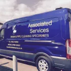 Business 2 image ASSOCIATED SERVICES Drainage Contractors in Shepperton Mi