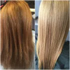 Business 2 image AT HAIR & BEAUTY Hairdressers in Manchester Gr