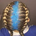 Business 4 image AT HAIR & BEAUTY Hairdressers in Manchester Gr