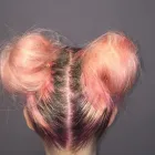 Business 5 image AT HAIR & BEAUTY Hairdressers in Manchester Gr