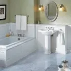 Business 9 image ATKINSON BUILDING CONTRACTORS Plumbers in Penrith Cu