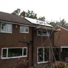 Business 1 image ATLANTIC RENEWABLES Solar Energy in Altrincham Ch