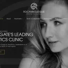 Business 6 image ATOMIC DIGITAL MARKETING Marketing Agencies in Lymington Ha