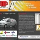 Business 7 image ATP MAINTENANCE LTD Plumbers in Bolton Gr