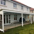 Business 8 image ATRIA WINDOWS & DOORS LTD Woodworking in Clydebank Du