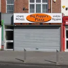 Business 1 image ATS EUROMASTER Tyres in Bristol Av