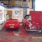 Business 1 image ATTFIELD JAMES LTD Management & Business Consultants in Reading Be