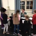 Business 1 image ATTIC THEATRE SCHOOL Theatres in Nottingham No