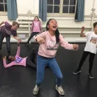 Business 4 image ATTIC THEATRE SCHOOL Theatres in Nottingham No