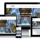 Business 1 image AUBECREATIVE WEB DESIGN Web Design in Dover Ke