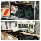 Business 11 image AURORA WASTE MANAGEMENT LTD Waste Management in Tadworth Su