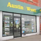 Business 1 image AUSTIN & WYATT ESTATE AGENT PARKSTONE Real Estate Services in Poole Do