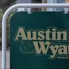 Business 1 image AUSTIN & WYATT ESTATE AGENTS LOWER PARKSTONE Real Estate Services in Poole Do