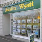 Business 2 image AUSTIN & WYATT ESTATE AGENTS LOWER PARKSTONE Real Estate Services in Poole Do