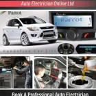 Business 1 image AUTO ELECTRICIAN ONLINE LTD Electronics & Technology in Bolton Gr
