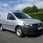 Business 2 image AUTO FLEET SALVAGE LTD Garage Services in Londonderry Co