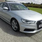 Business 3 image AUTO FLEET SALVAGE LTD Garage Services in Londonderry Co