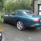 Business 1 image AUTO GLEAM VALET & DETAILING Transportation Services in Rochdale Gr