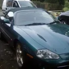 Business 3 image AUTO GLEAM VALET & DETAILING Transportation Services in Rochdale Gr