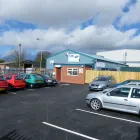 Business 1 image AUTO PRECISION LTD Garage Services in Wolverhampton We