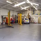 Business 2 image AUTO PRECISION LTD Garage Services in Wolverhampton We