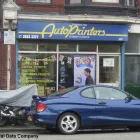 Business 1 image AUTO PRINTERS CARDIFF Printers & Lithographers in Cardiff So