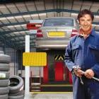 Business 3 image AUTO TEST CENTRE Mot Testing in Derby De