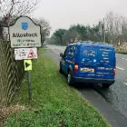 Business 1 image AUTOGRAPHICS 2014 LTD Printing Services in Macclesfield Ch