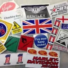 Business 2 image AUTOGRAPHICS 2014 LTD Printing Services in Macclesfield Ch