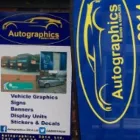 Business 3 image AUTOGRAPHICS 2014 LTD Printing Services in Macclesfield Ch
